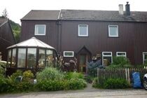 Fisherbeck B&B Ratagan Exterior photo